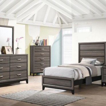 Watson 5-piece Twin Bedroom...