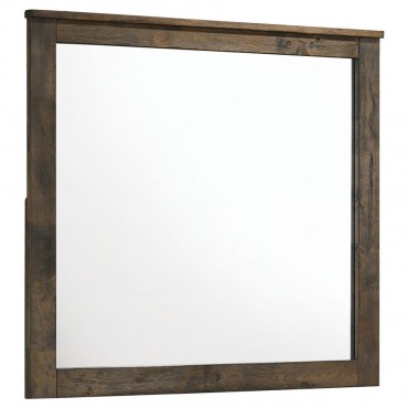 Woodmont Dresser Mirror...