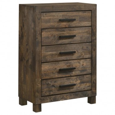 Woodmont 5-drawer Bedroom...