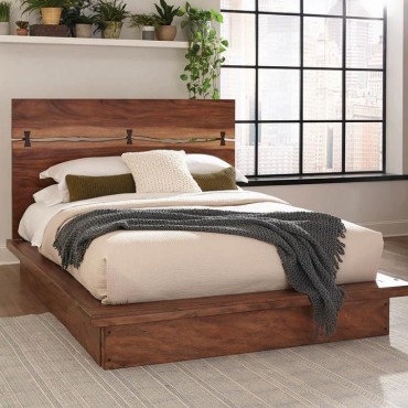 Winslow Wood Eastern King...