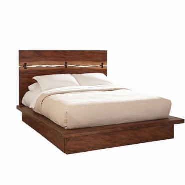 Winslow Wood Eastern King... 2