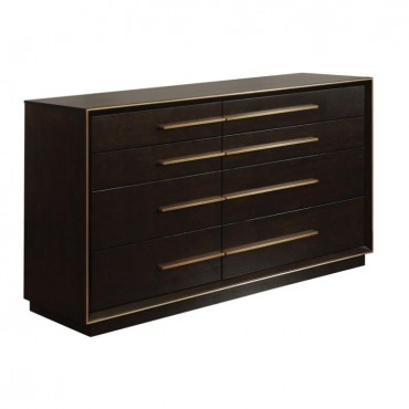 Durango 8-drawer Dresser...