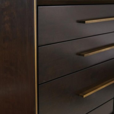 Durango 8-drawer Dresser... 2