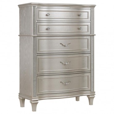 Evangeline 6-drawer Bedroom...