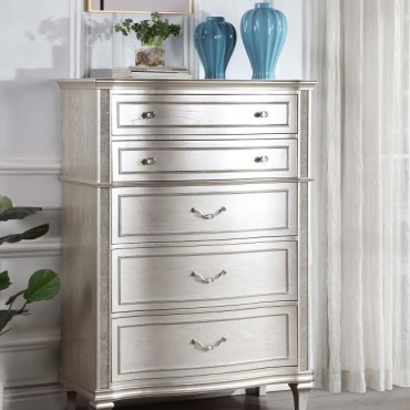 Evangeline 6-drawer Bedroom... 2