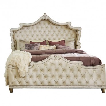 Antonella 4-piece Eastern... 2