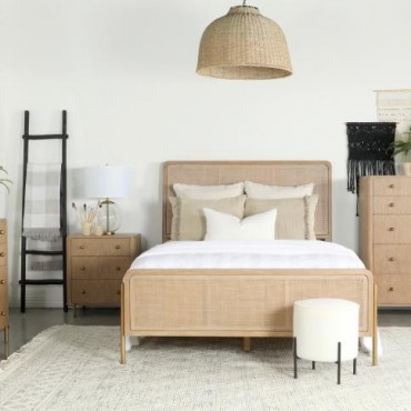 Arini 5-piece Eastern King...