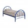 Marjorie Twin Bed Blue