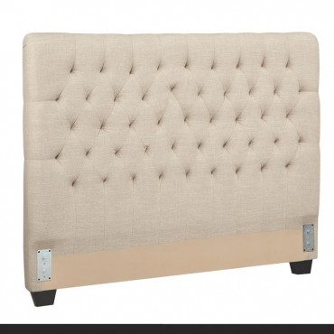 Chloe Upholstered Eastern...