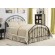 Rowan Eastern King Bed Dark Bronze