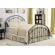 Rowan Queen Bed Dark Bronze