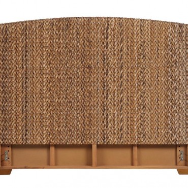 Laughton Woven Banana Leaf... 2