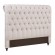 E KING HEADBOARD