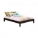 Hounslow Queen Universal Platform Bed Cappuccino