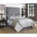 C KING HEADBOARD