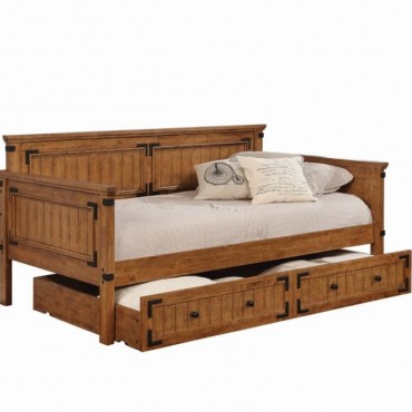 Oakdale Wood Twin Daybed...