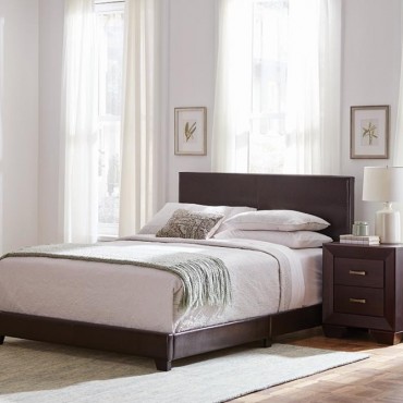 Dorian 4-piece Full Bedroom...