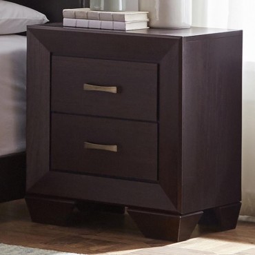 Dorian 5-piece Twin Bedroom... 2