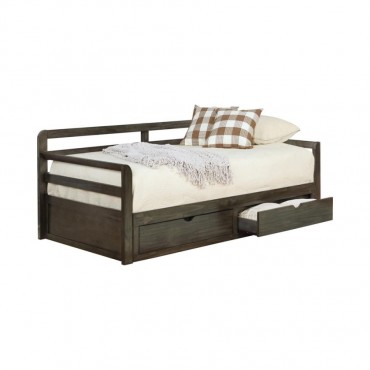 Sorrento 2-drawer Twin XL...