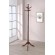 2-tier Coat Rack Merlot