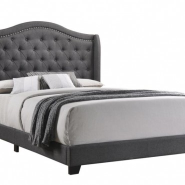 Sonoma Upholstered Queen... 2