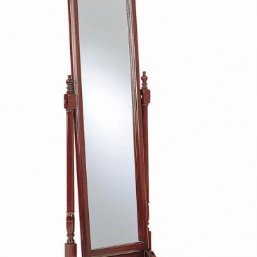 Cabot Wood Adjustable Full...