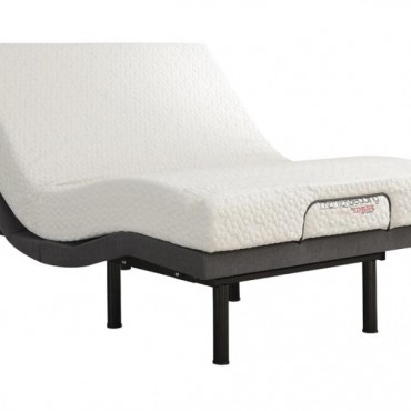 Clara Full Adjustable Bed...