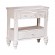 Caroline 2-drawer Rectangular Nightstand White