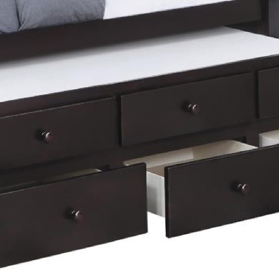 STORAGE TRUNDLE