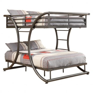 Stephan Metal Full Over...