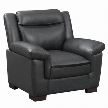 Arabella Upholstered Padded...