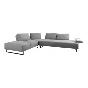 Arden Upholstered Sectional... 2
