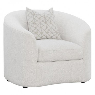 Rainn Boucle Upholstered...