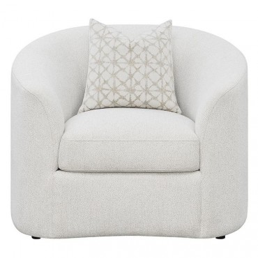 Rainn Boucle Upholstered... 2
