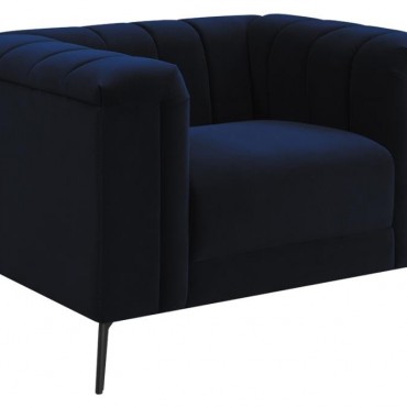 Chalet Upholstered Tuxedo...