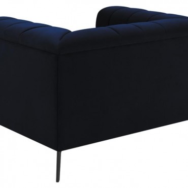 Chalet Upholstered Tuxedo... 2