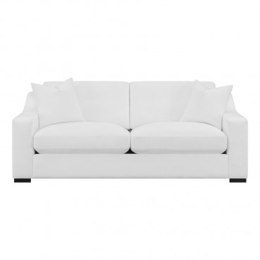 Ashlyn Upholstered Sloped... 2