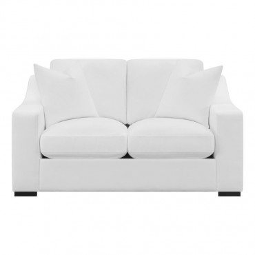 Ashlyn Upholstered Sloped... 2