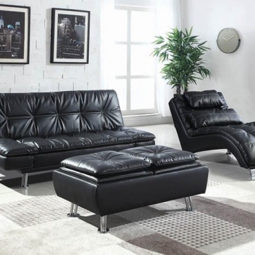 Dilleston Faux Leather... 2