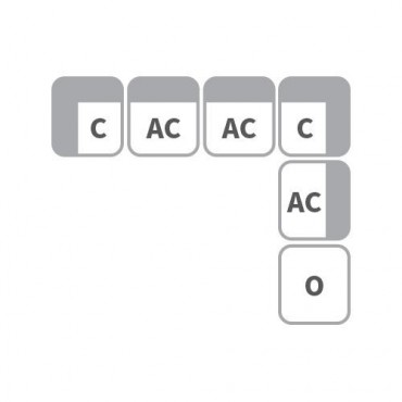 Cambria 6-piece Upholstered... 2