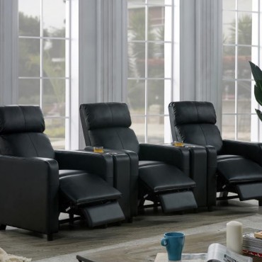 Toohey Upholstered Tufted... 2