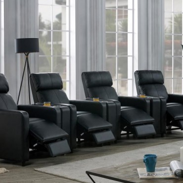 Toohey Upholstered Tufted... 2