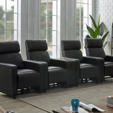 Toohey Upholstered Tufted...