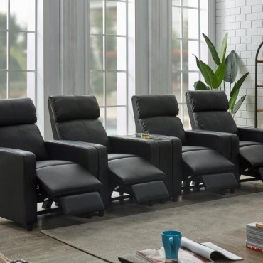 Toohey Upholstered Tufted... 2