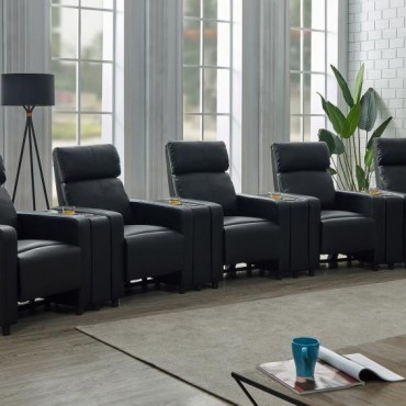 Toohey Upholstered Tufted...