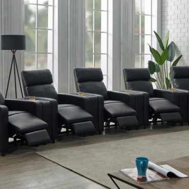 Toohey Upholstered Tufted... 2