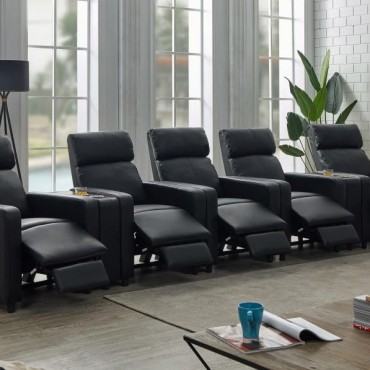 Toohey Upholstered Tufted... 2