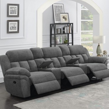 Bahrain 5-piece Upholstered...