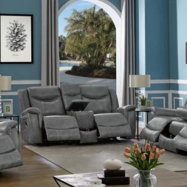 Conrad 3-piece Upholstered... 2