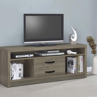 Burke 2-drawer Engineered...